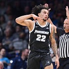 How Providence Will Look to Unlock Devin Carter in His Junior Season