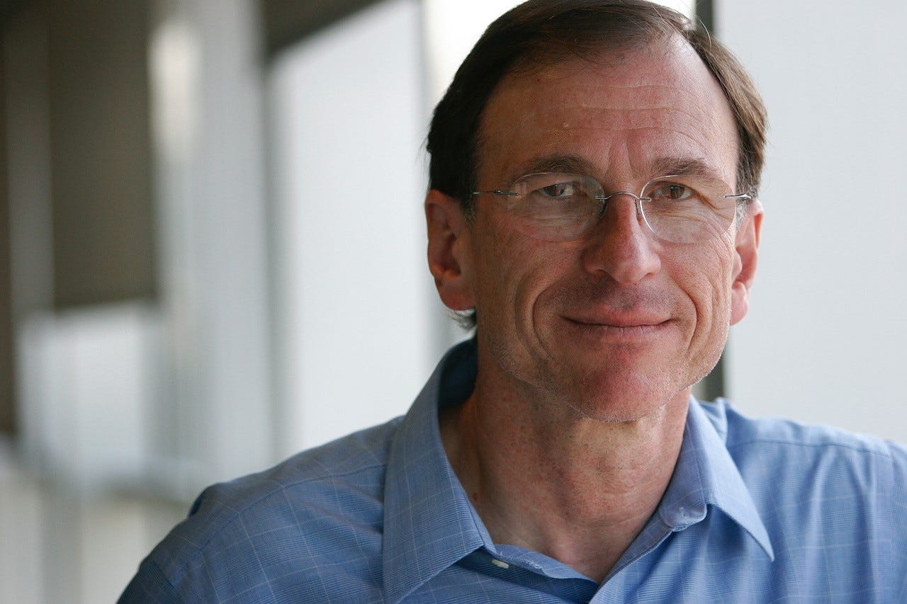 Market Wizards – and their lesser known cohorts: Jack Schwager hits the  book launch circuit - Society of Technical Analysts