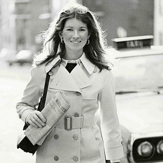 The Martha Stewart Story: How I Became a Household Name | Martha Stewart