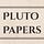 Pluto Papers Newsletter