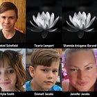 BC RCMP release the names and ages of victims in the Tumbler Ridge mass shooting
