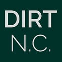 Logo for Dirt NC