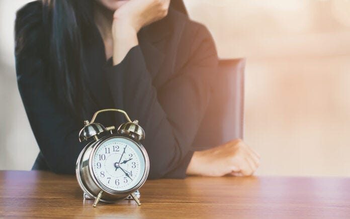 The Difference In Waiting for Someone and for Something -  outreachmagazine.com