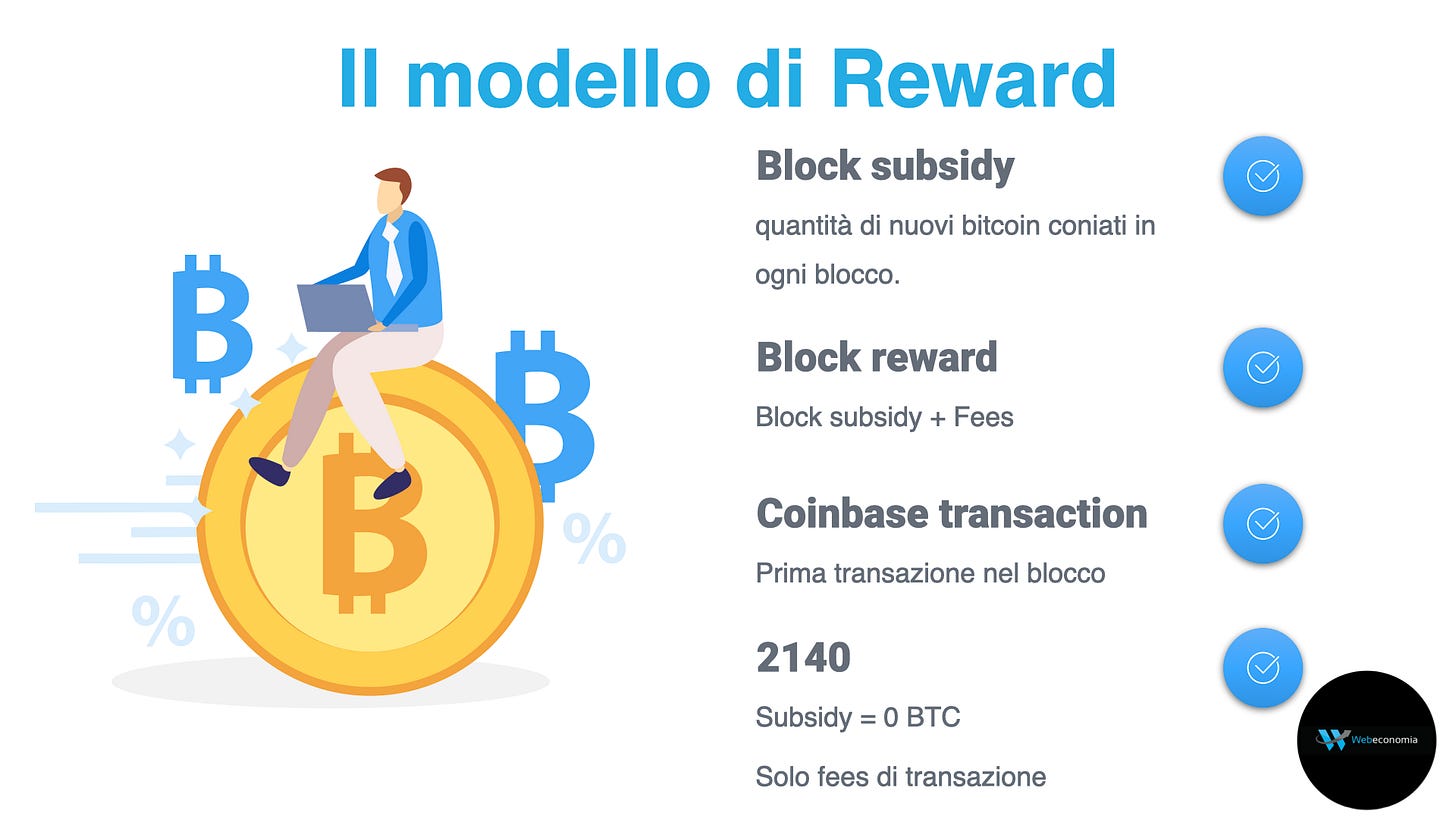 Cos'è un halving di bitcoin (45) 사진