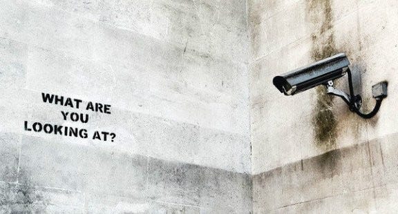 Banksy