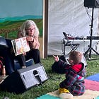 Read Aloud!