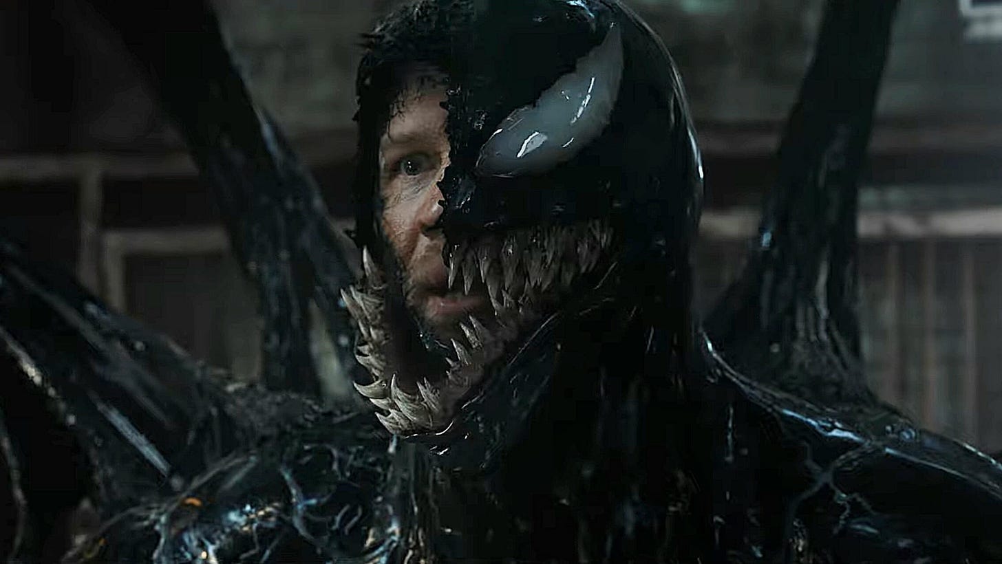 Venom: The Last Dance Review: Superhero Movies' Greatest Love Story