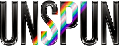 UNSPUN