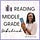 Reading Middle Grade