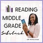 Reading Middle Grade