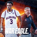 What Auburn basketball is getting in MSU transfer KeShawn Murphy