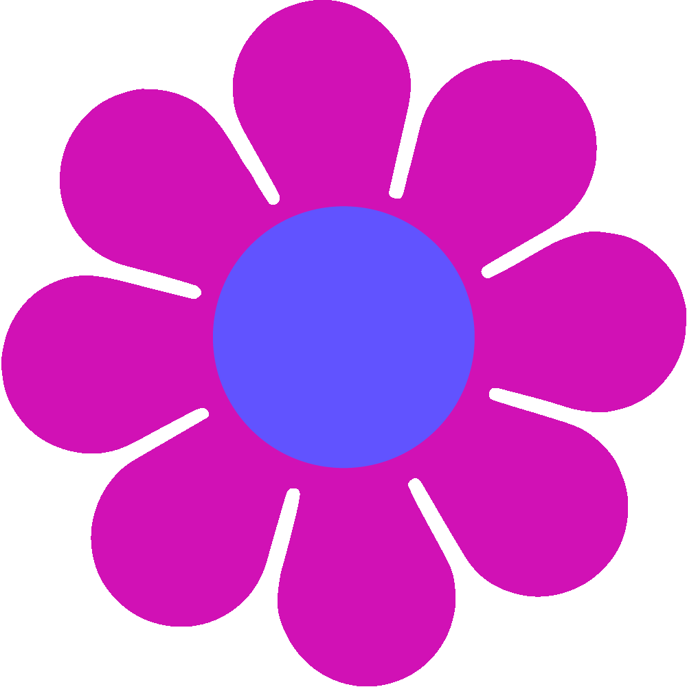 Flower Child