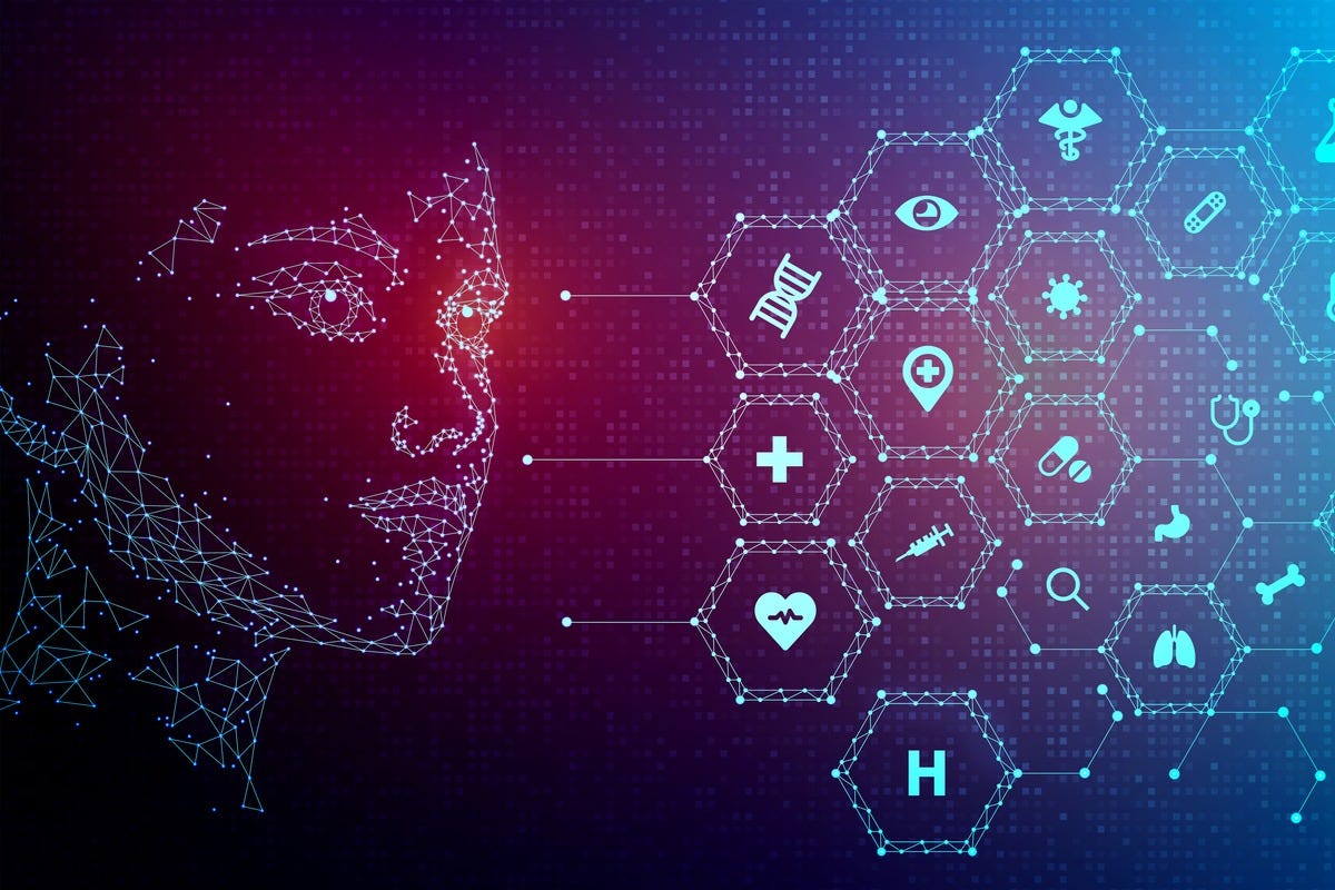 How Artificial Intelligence Is Shaping Data Analytics - Carlow University