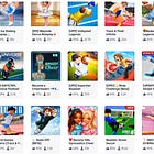 Roblox - where Gen Alpha finds sports fandom