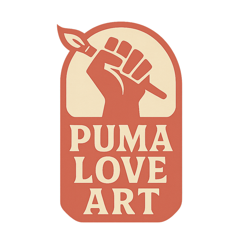Puma Love Newsletter logo