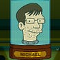 Michael Rich's avatar