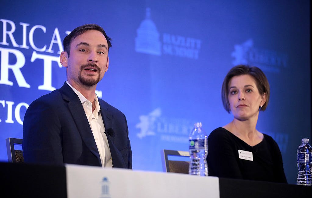 Laurel Libby Refuses to Re-pay $57,000 in Stolen Funds, Quits Her Dinner Table Action PAC