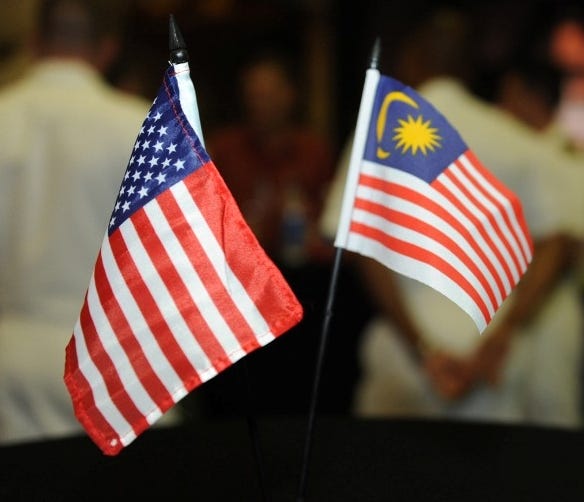 US Malaysia Relations | News Hub Asia US Malaysia Relations | News Hub Asia