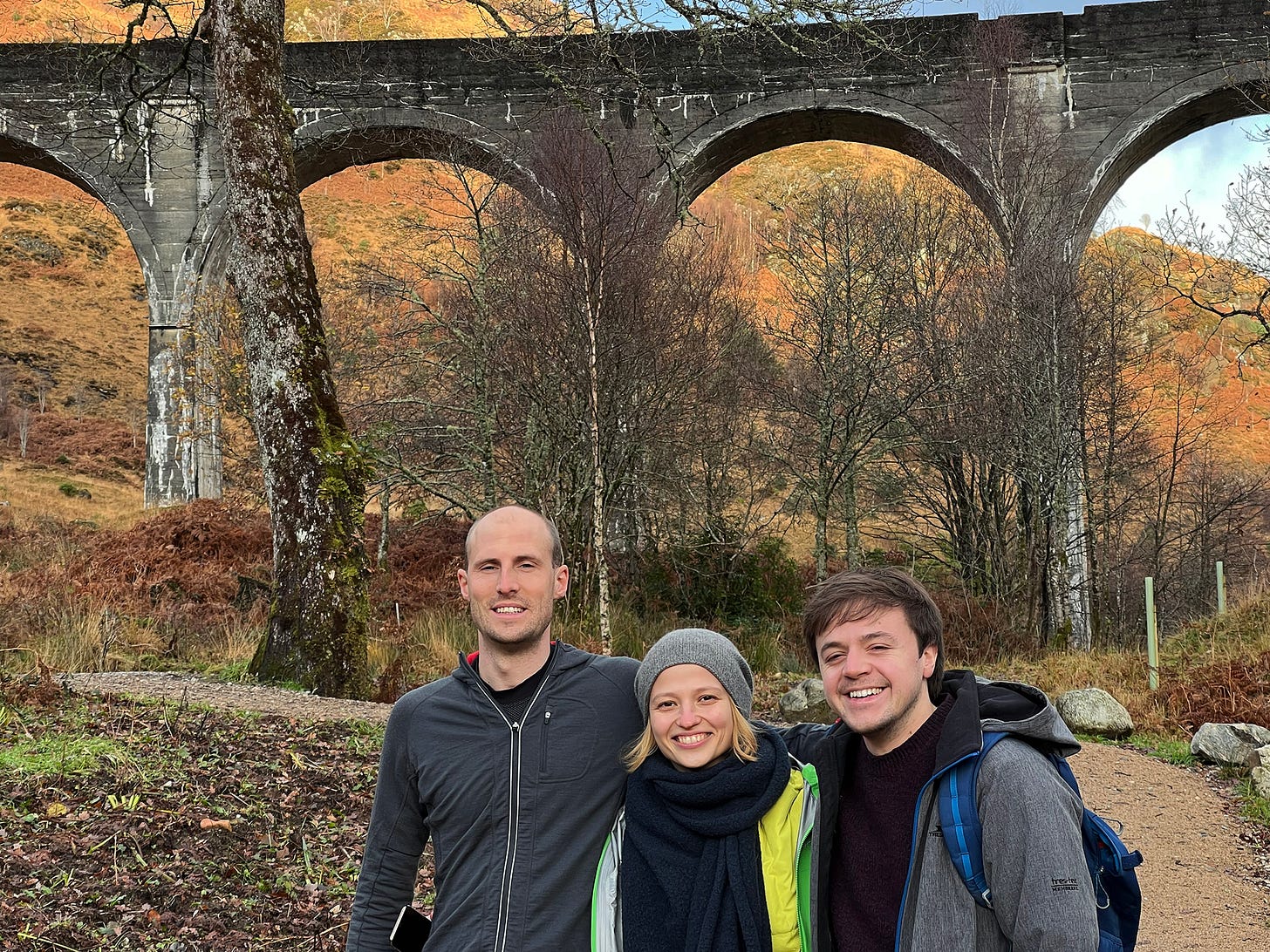 Briefly Bio Launches with $1.2M Funding to Help Scientists Reproduce Complex Experiments Briefly Bio Launches with $1.2M Funding to Help Scientists Reproduce Complex Experiments