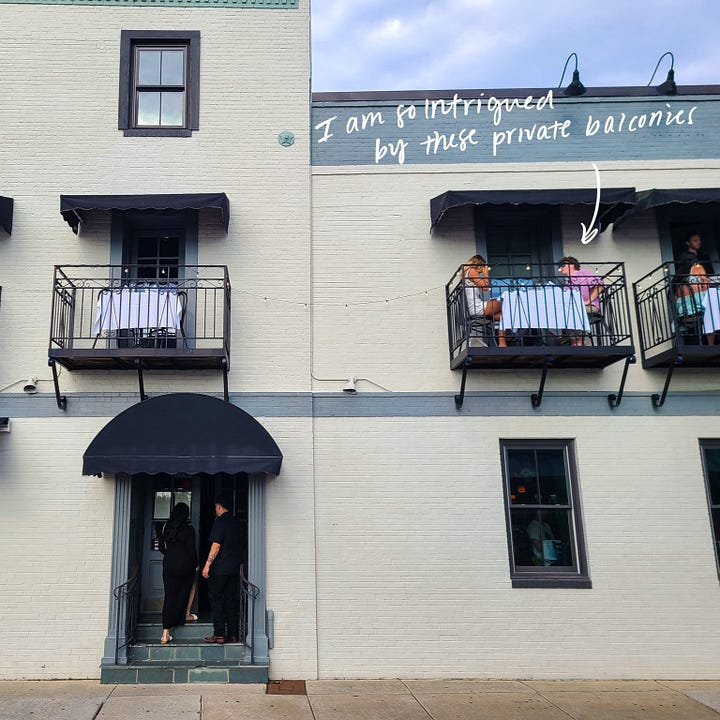 Downtown Wilmington & Riverfront