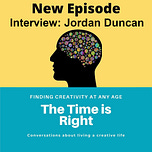 The Time is Right Podcast