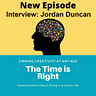 The Time is Right Podcast