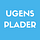 Ugens Plader