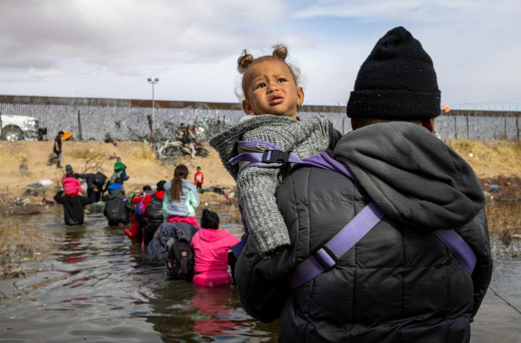 EXCLUSIVE: Justice Department Closes In on Illegal Alien for Smuggling Unaccompanied Minors