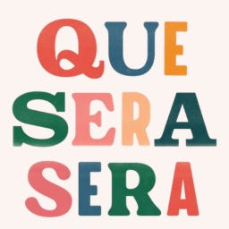 Qué Será, Será