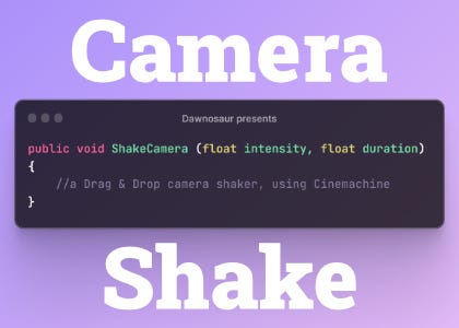 Javascript Shake Animation Types Code Spice Up Your Game with Screen Shake