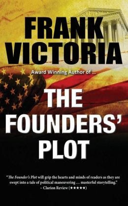 The Founders Plot The Founders Plot