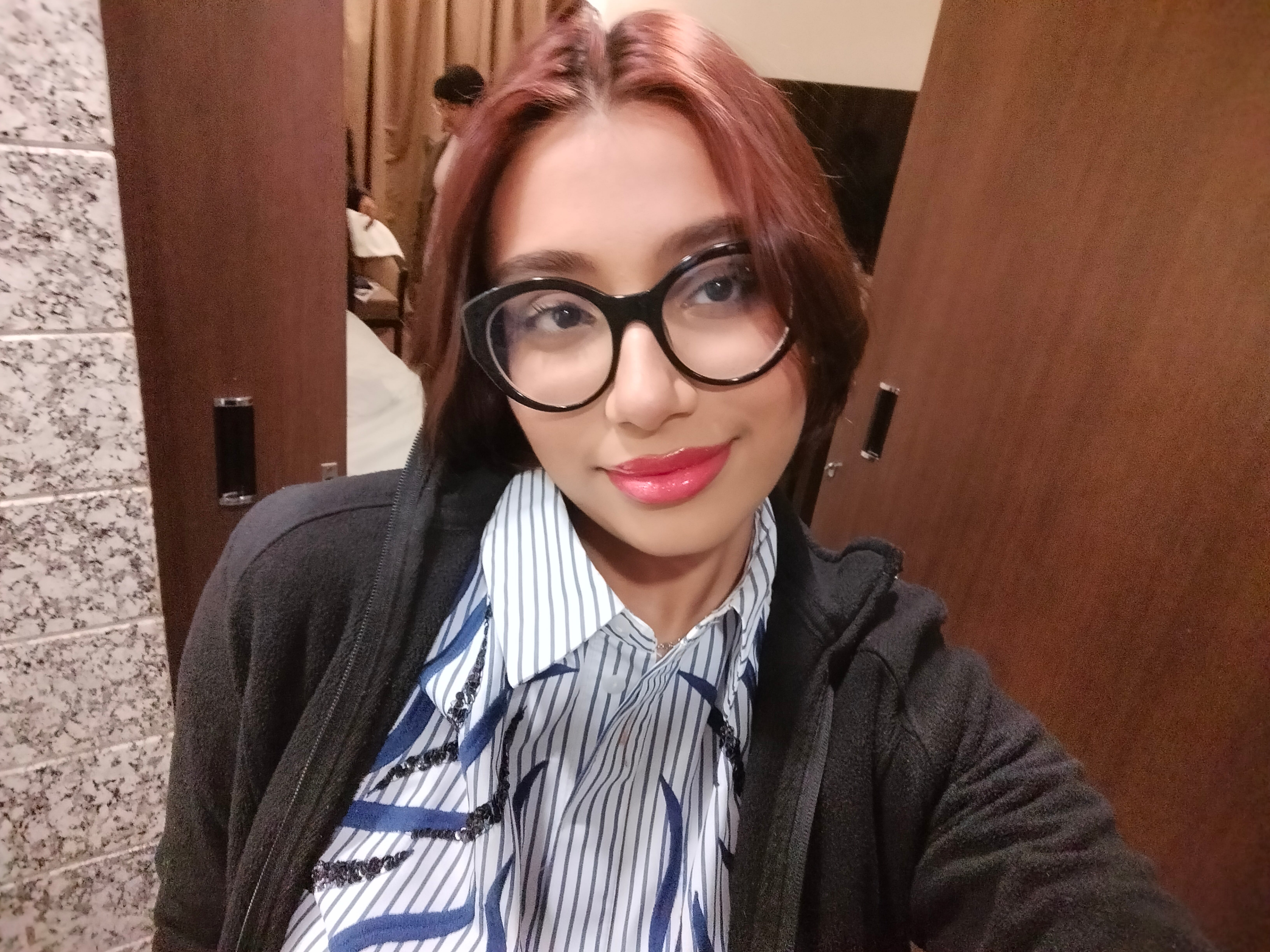vedika tripathi (she/they)