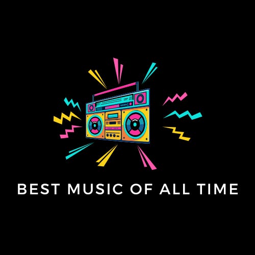Best Music of All Time