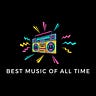Best Music of All Time