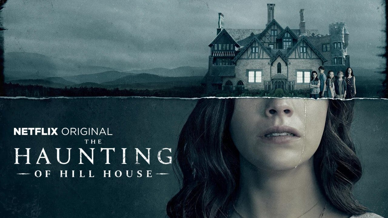 A Carcass In The Woods: “The Haunting of Hill House” Ep 01–05 | by Owen  Macleod | Medium