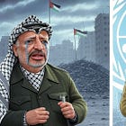 The UN's Complicity in Empowering Terrorism and Abandon the People: Arafat’s Expulsion from Lebanon