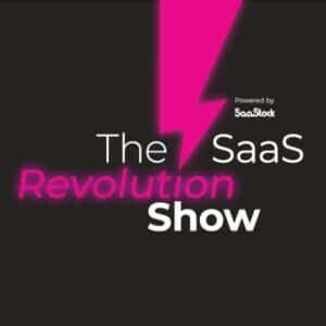 the saas revolution show