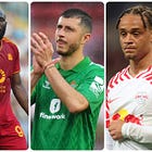 EXCL: Chelsea transfer looks very difficult, Barcelona closing in on first summer signing, Premier League clubs interested in PSG talent, & more