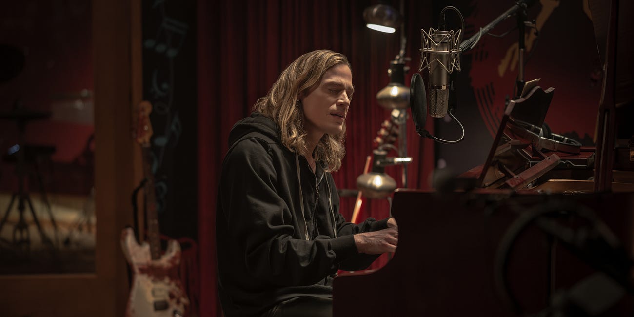 Lestat’s Truth Doesn’t Unfold Through Narration—It Finds Its Home in the Music