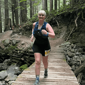 Ep. 23 It's time to make gains. With Clinical Exercise Physiologist Kylie Morgan