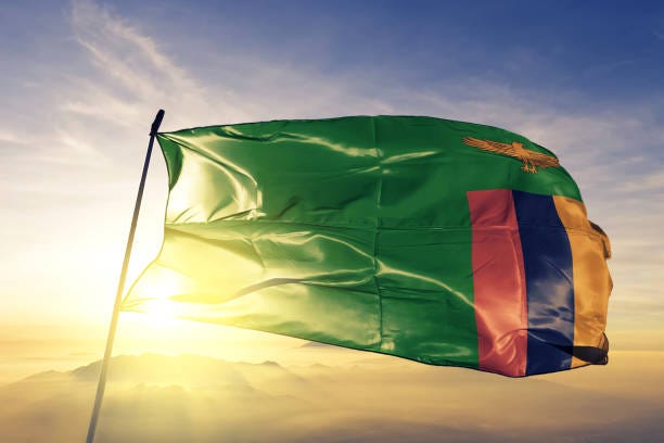 1,500+ Zambia Flag Stock Photos, Pictures & Royalty-Free Images - iStock | Zambia  flag pole