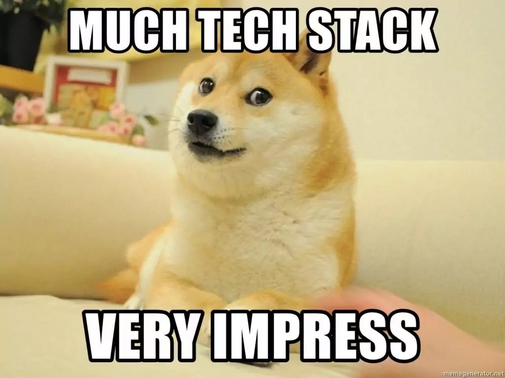 Technology Stack for Mobile App Development: Definitive Overview | ProCoders