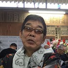 Japan's Most Ruthless Yakuza Boss Is Heading To The 6 Realms