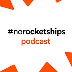 #NoRocketships | Commerce, SaaS & AI Reality