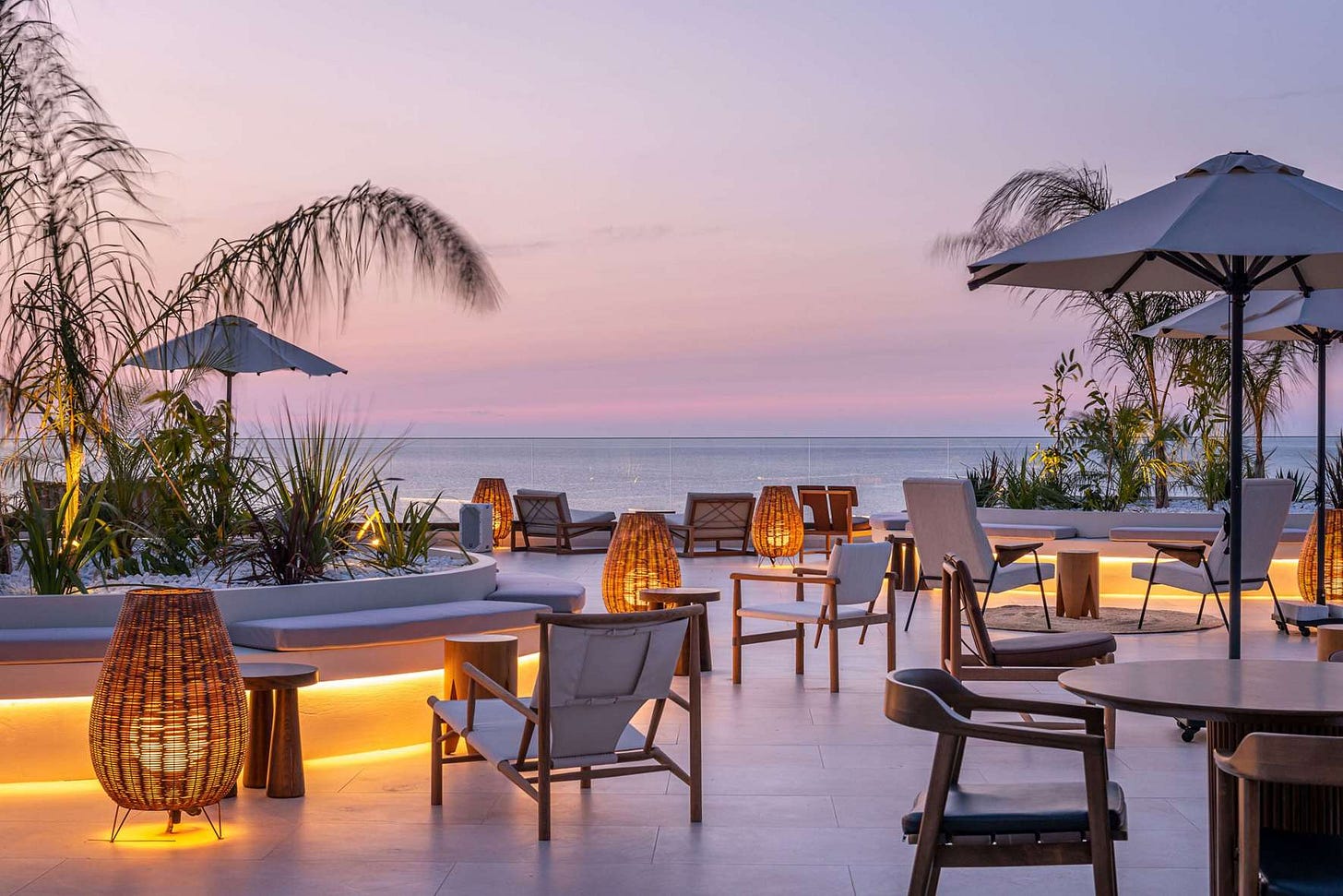 Isla Brown Chania Resort, Chania - one of the best hotels in Crete