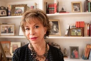 Image result for isabel allende