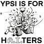 Stop the Data Center's avatar