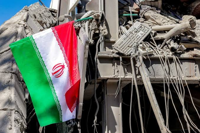 Blowback: How the Iran war may change the world | Brookings Blowback: How the Iran war may change the world | Brookings