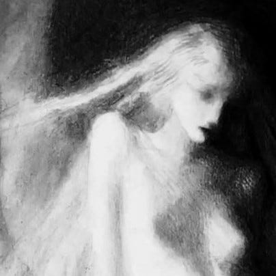 the mortifying ordeal of being known