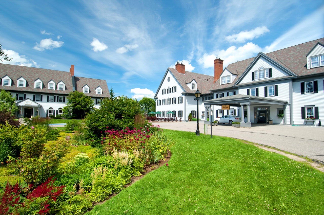 Luxury Vermont Resort & Spa | Essex Resort & Spa
